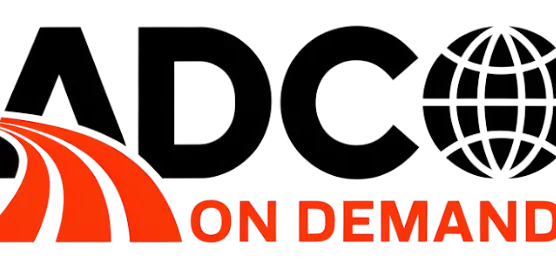 adco on demand logo