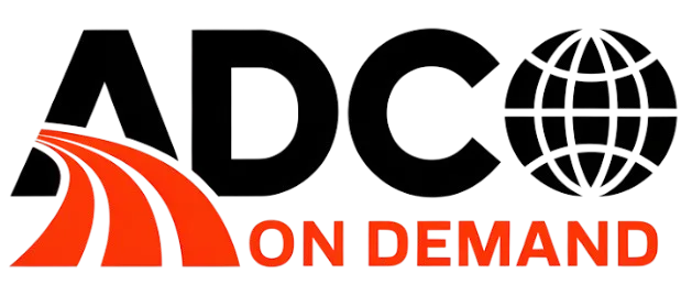 adco on demand logo