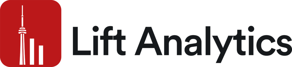 lift analytics main logo