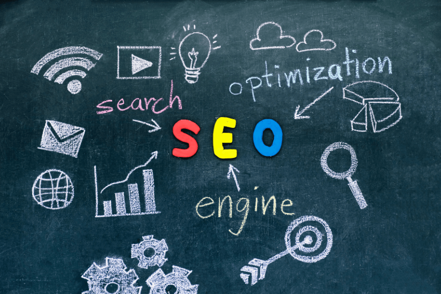 best seo strategies for small businesses feature image